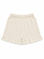 SHORT DAFNE OFF WHITE