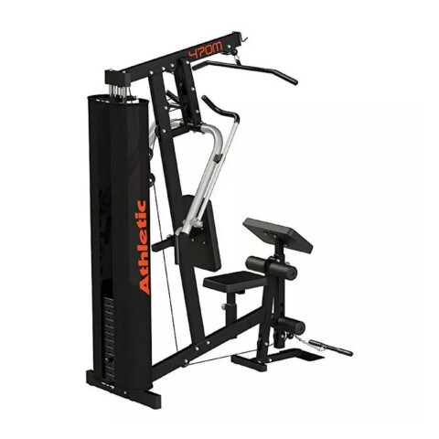 Multiejercicio Athletic MU470M Multiejercicio Athletic MU470M