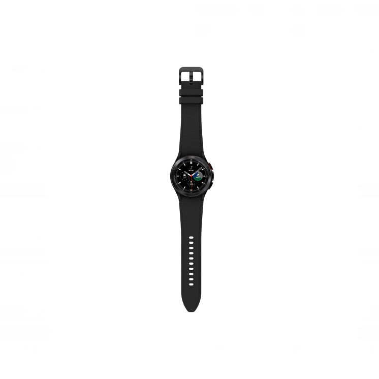 Smartwatch Samsung Galaxy Watch4 Classic 42 mm Bluetooth Negro Smartwatch Samsung Galaxy Watch4 Classic 42 mm Bluetooth Negro