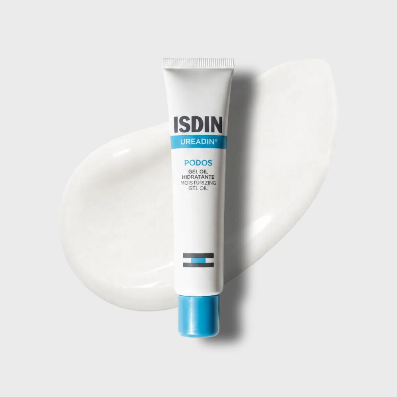 Aceite en gel para Pies Ureadin® Podos Gel Oil 75ml