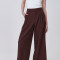 Pantalon Odran Chocolate