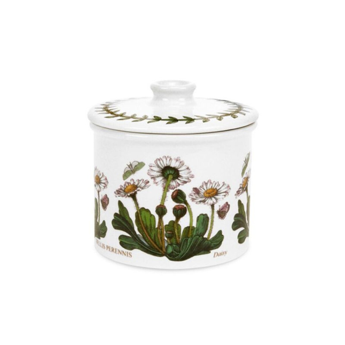 PORTMEIRION BOT GARDEN AZUCARERA 200 ML 
