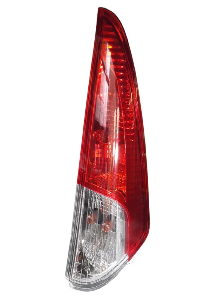 FAROL EFFA MINYI 2008 TRAS DER - 
