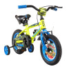 Bicicleta Caloi X-Cross Aro 12" Varon Bicicleta Caloi X-Cross Aro 12" Varon