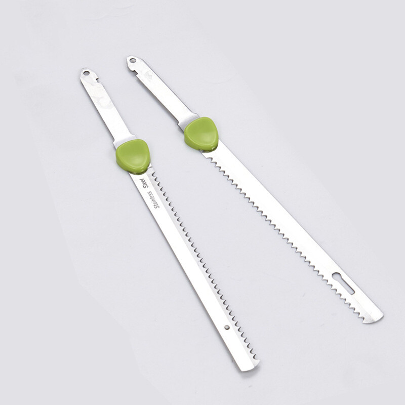 Cuchillo eléctrico para cortar pan y carnes Cuchillo eléctrico para cortar pan y carnes