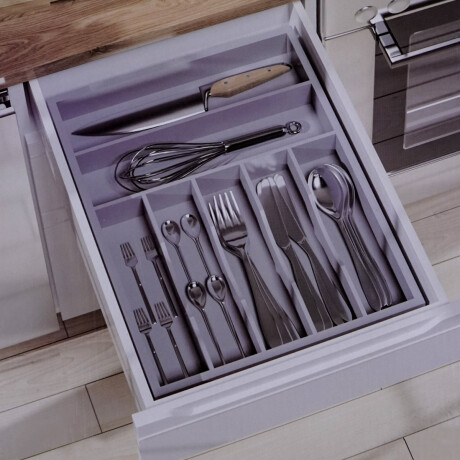 CUBIERTERA MADERA 7 REPARTICIONES 43X33X6CM DIF COLORES CUBIERTERA MADERA 7 REPARTICIONES 43X33X6CM DIF COLORES