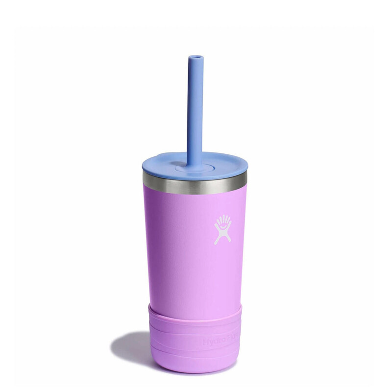 12 oz Kids Tumbler Anemone