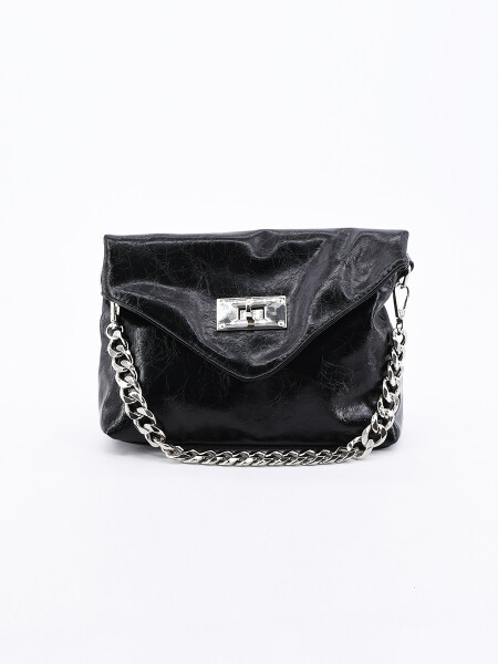 CARTERA MUNICH NEGRO