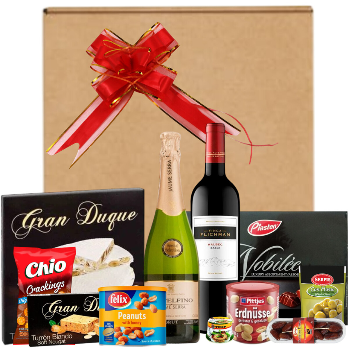 Giftbox Navidad 