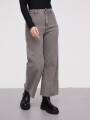 Pantalon Adeline Gris Claro