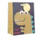 Bolsa Top Grande Dino