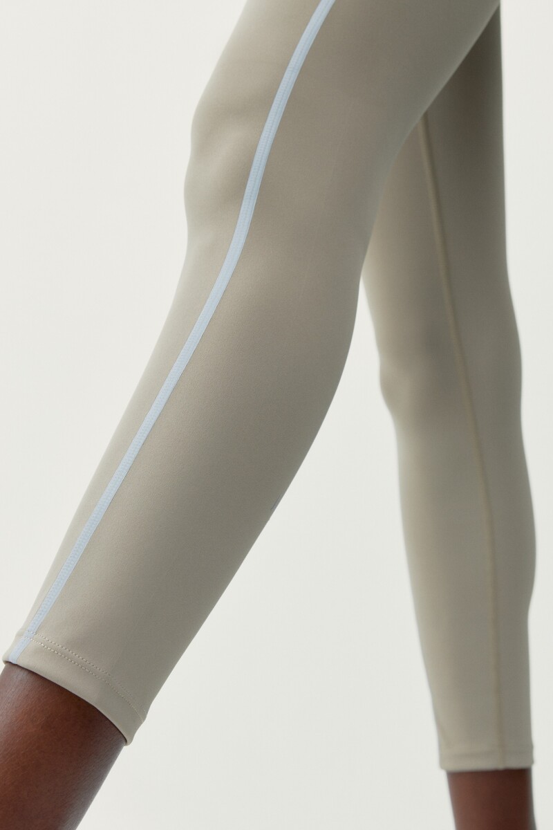 LEGGING LUNA Gris