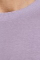 Camiseta Brink Purple Ash