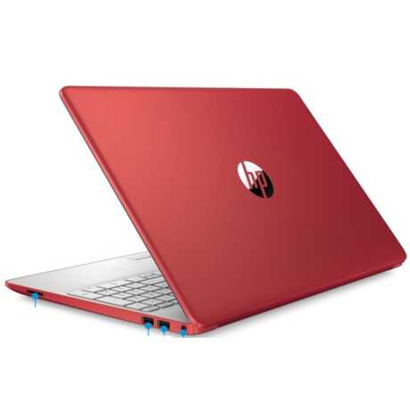 Notebook HP 15,6'' N5000 8GB 128GB WIN10 001