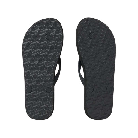 Ojotas Rip Curl Icons Of Surf Bloom Open Toe Negro
