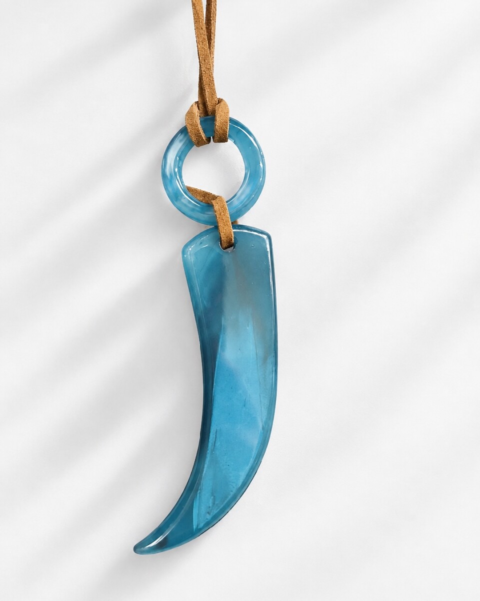Collar - Colores 24 