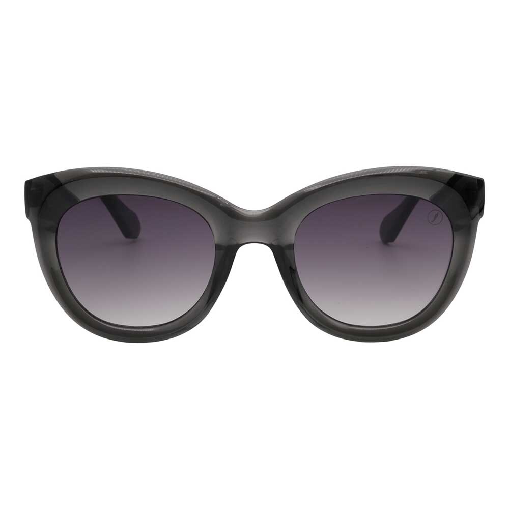 Lentes De Sol Chilli Beans Redondo Gradiente/Negro
