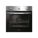 HORNO DE EMPOTRAR CANDY FIDC X502 acero inoxidable