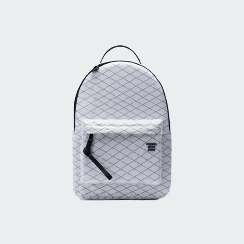 Mochila Herschel Classic X-Large Studio Collection Backpack Blanco