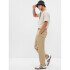 BAGGY KHAKI ICONIC KHAKI