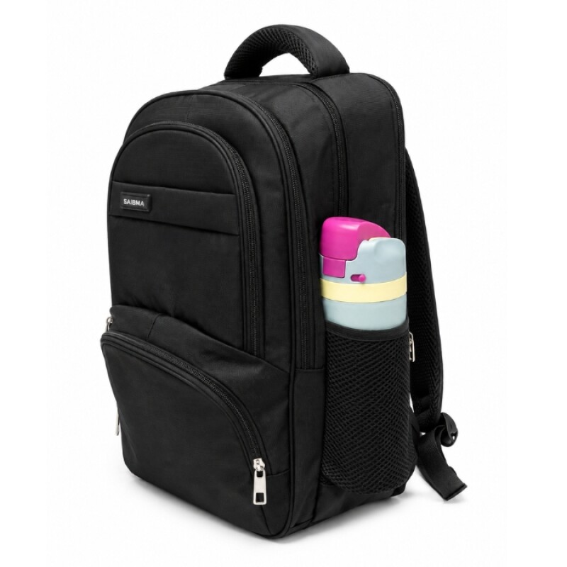 Mochila Urbana 45 Litros 4 Cierres Mochila Urbana 45 Litros 4 Cierres