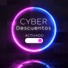 Cyber descuentos Caline