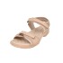SANDALIA 35-40 NUDE/NUDE