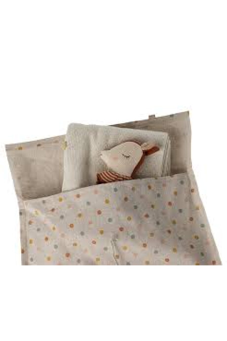 MANTA EN BOLSA MAILEG CON APEGO MANTA EN BOLSA MAILEG CON APEGO