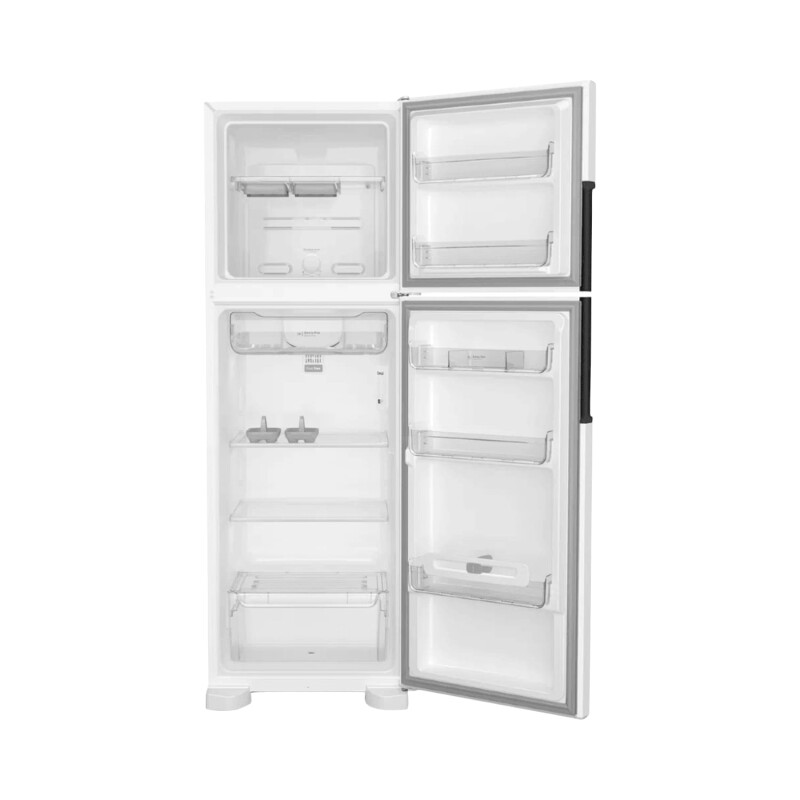 Heladera Consul CRM44 407L F/Seco Blanco Heladera Consul CRM44 407L F/Seco Blanco