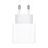 Apple Cargador 20W (USB-C) - White Apple Cargador 20W (USB-C) - White