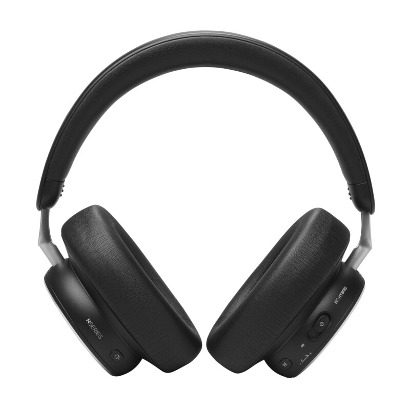 Auriculares Inalámbricos AKG N9 Hybrid Black Auriculares Inalámbricos AKG N9 Hybrid Black