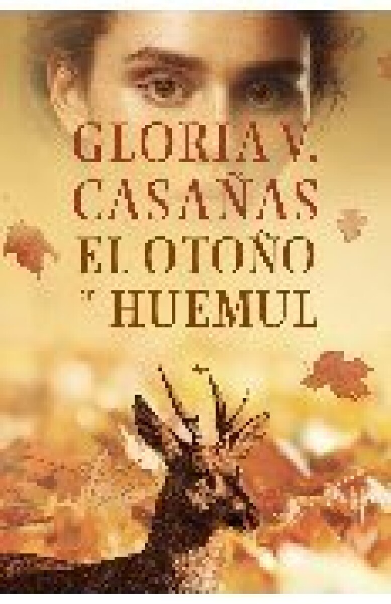 EL OTOÑO DEL HUEMUL 