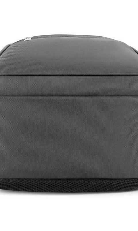 MOCHILA LA GAZZETTA GRIS