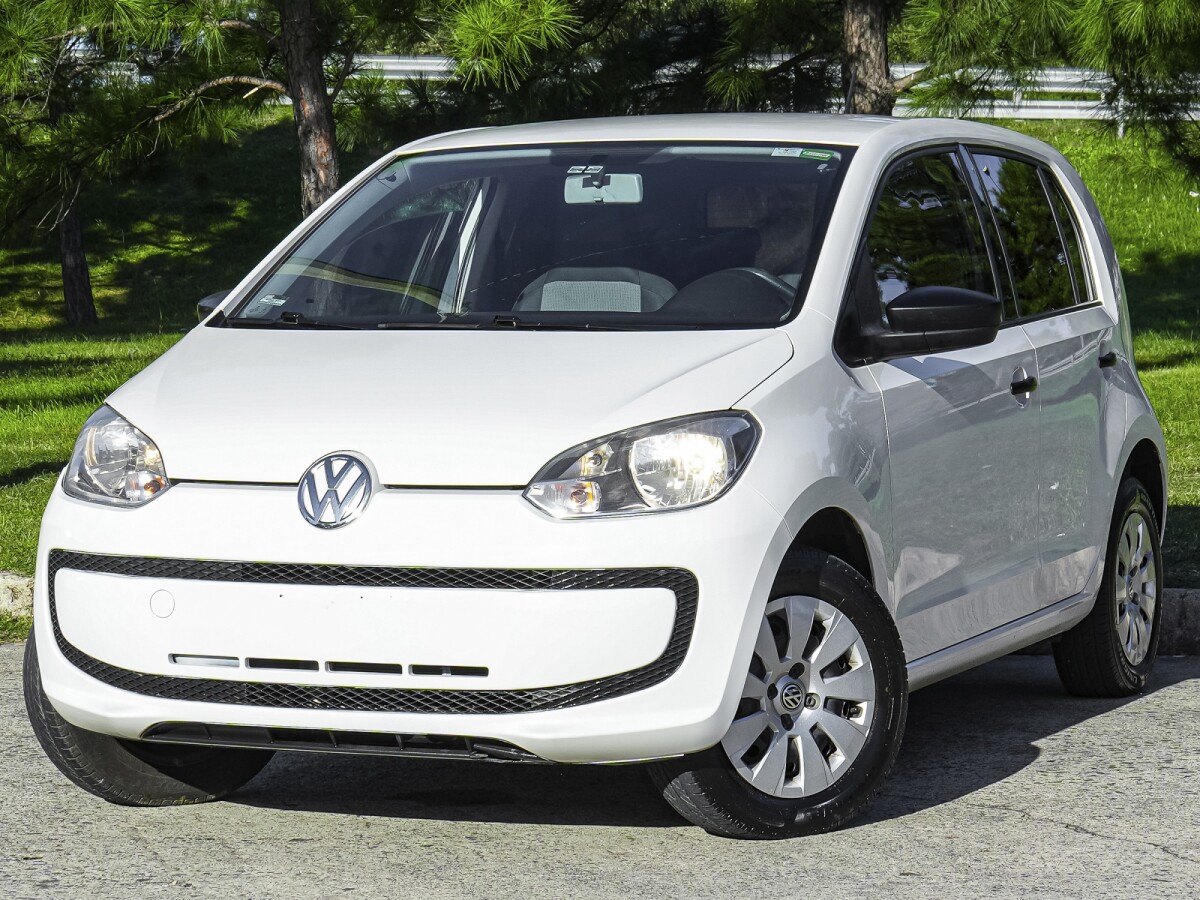 Volkswagen Up Take 1.0 Ex.Full 2017 Volkswagen Up Take 1.0 Ex.Full 2017