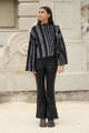 Sweater Kai Negro