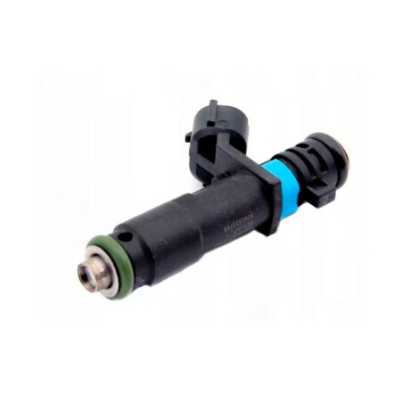 INYECTOR CITROEN - PEUGEOT PICASSO 307 MOTOR 2.0 16V EW10 - INYECTOR CITROEN - PEUGEOT PICASSO 307 MOTOR 2.0 16V EW10 -
