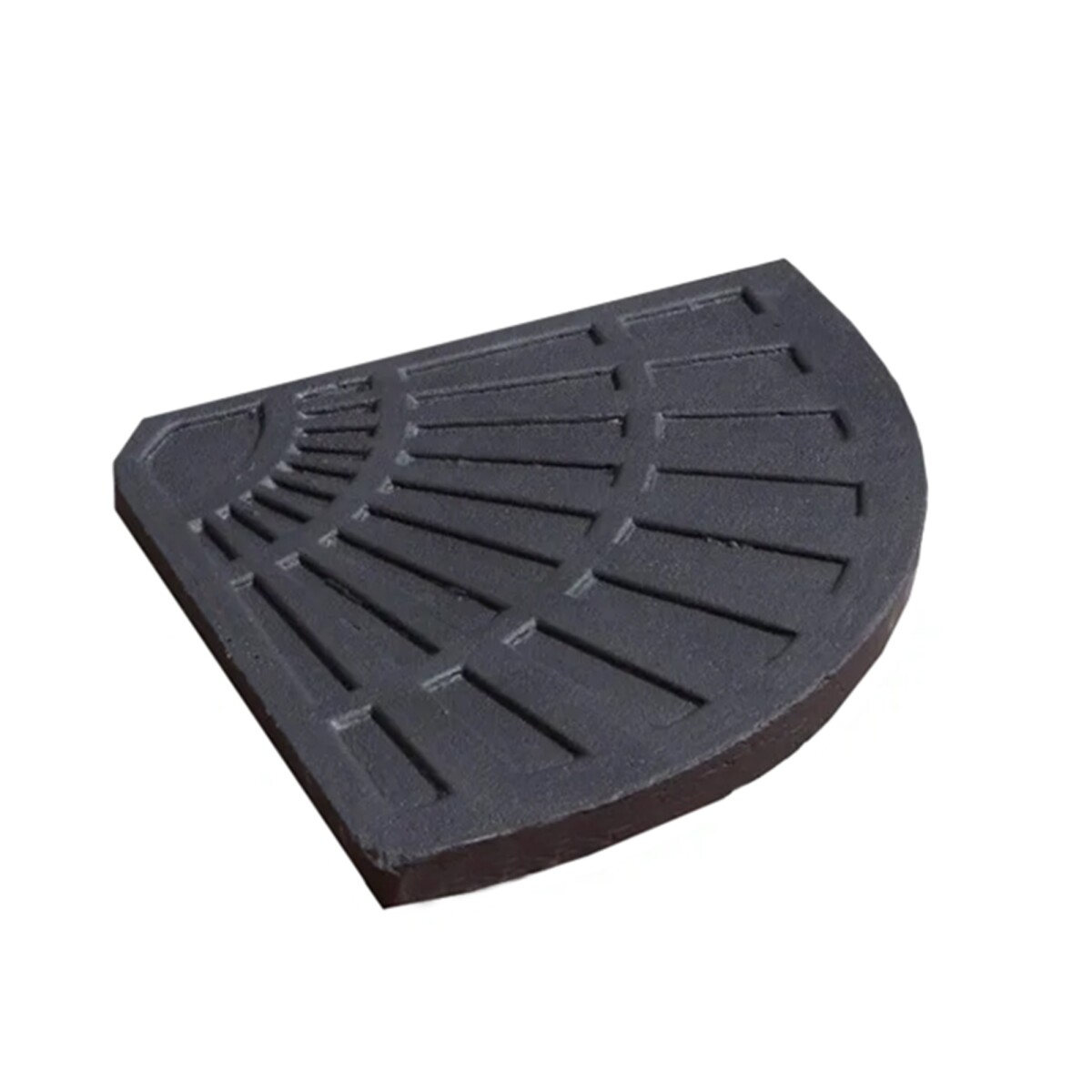Base para sombrilla 11Kg - Resina 