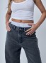 Jean A01 Gris