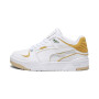 Slipstream Bball - Mujer White/Yellow