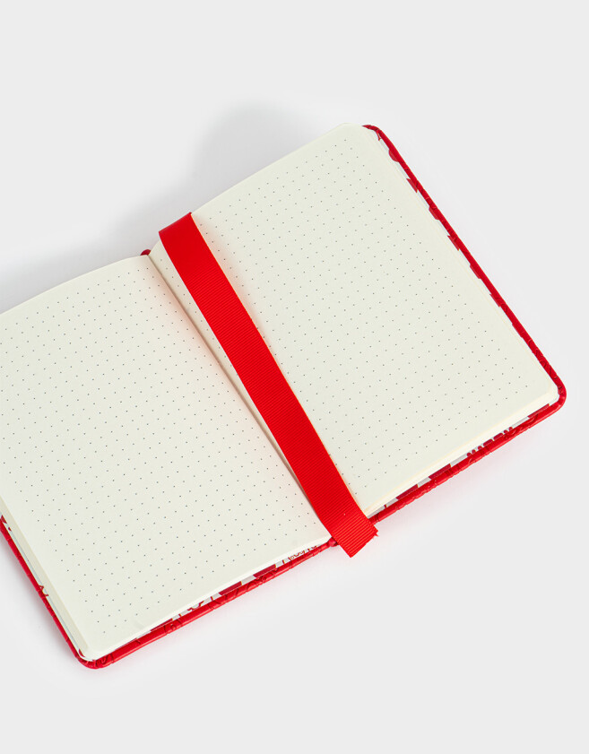 Anotadores Cuadernos y Memos Cuaderno "hello Kitty" - Combinacion Multicolor