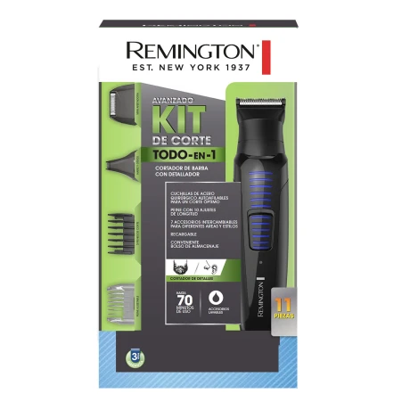 Kit Cortador de Barba All In One Remington PG6125R 001