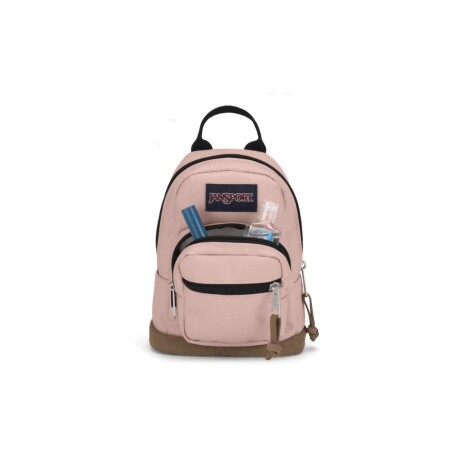 Mochila Right Pack Mini Jansport Rosa