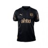 CAMISETA PEÑAROL AWAY Black