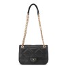 Crossbody hb Harland Flap W Black