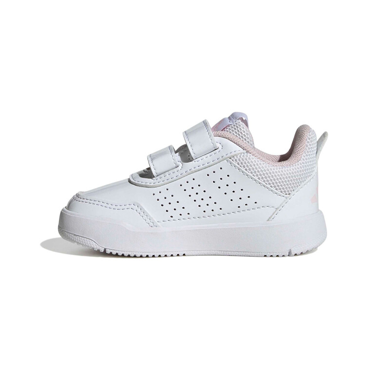 Adidas Tensaur Sport 3.0 Cf I Blanco-rosado