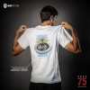 Remera Homenaje Maracaná Estadio Remera Homenaje Maracaná Estadio