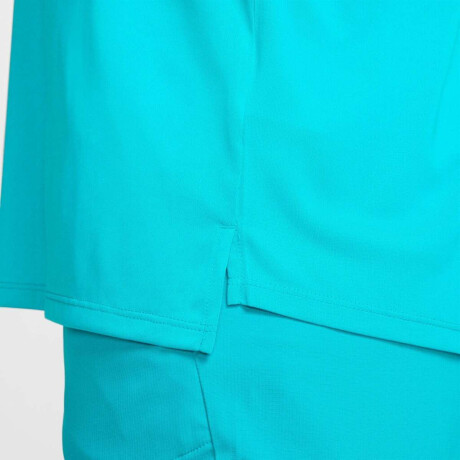 Remera Nike Dri-Fit Adv Stride Top de Hombre Multicolor