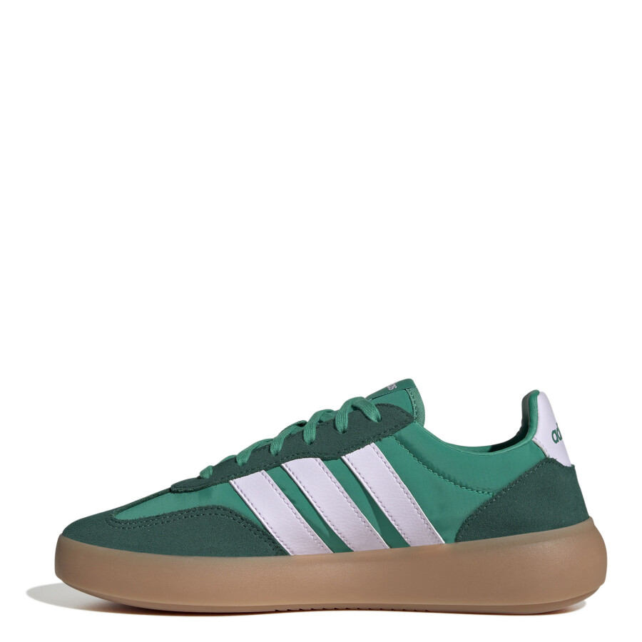 Championes de Mujer Adidas Barreda Decode Ver-Bla