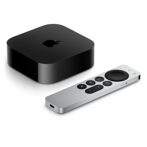Apple TV 4K 64 GB MN873LZ/A (2022) Apple TV 4K 64 GB MN873LZ/A (2022)
