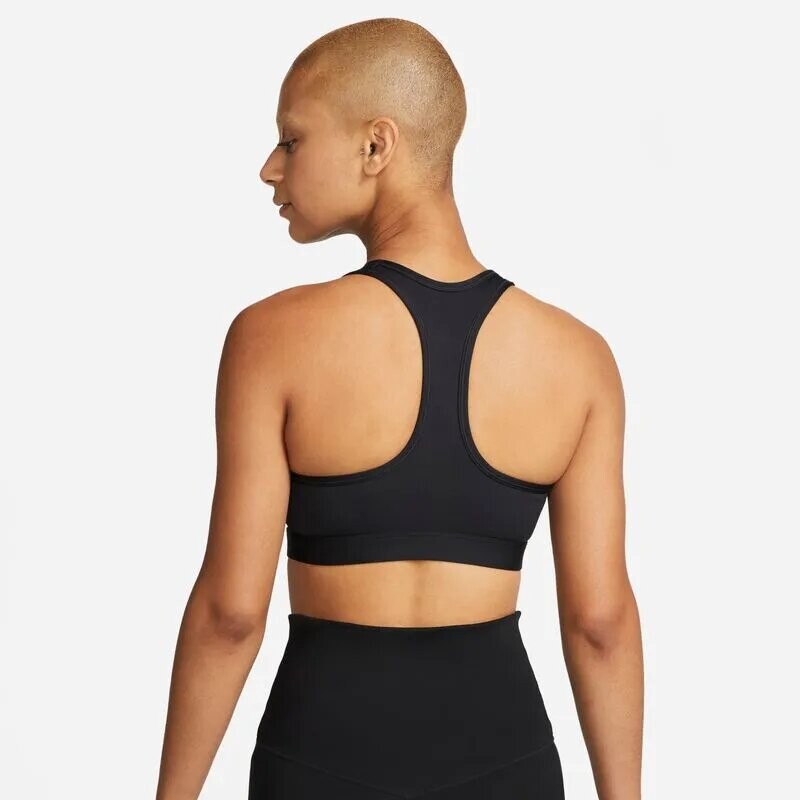 Top Nike Swoosh Medium Support Top Nike Swoosh Medium Support